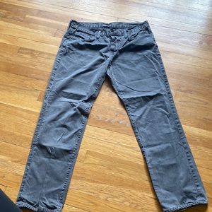 vince jeans